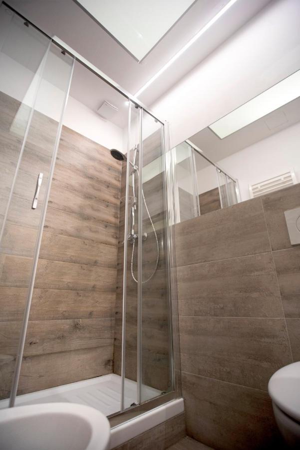 Corte Gattini Rooms Matera Exterior photo